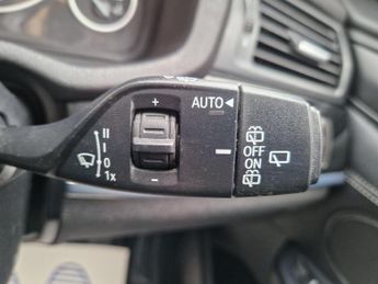 BMW X3 2.0 20d M Sport Auto xDrive Euro 6 (s/s) 5dr