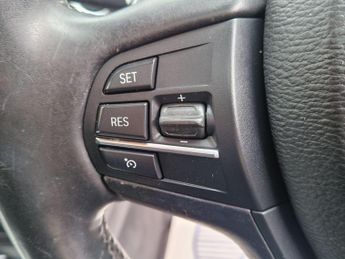 BMW X3 2.0 20d M Sport Auto xDrive Euro 6 (s/s) 5dr