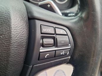BMW X3 2.0 20d M Sport Auto xDrive Euro 6 (s/s) 5dr