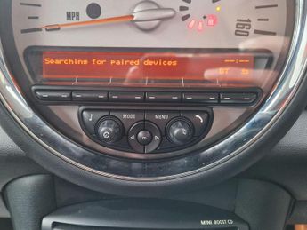 MINI Hatch 2.0 Cooper SD Auto Euro 5 3dr