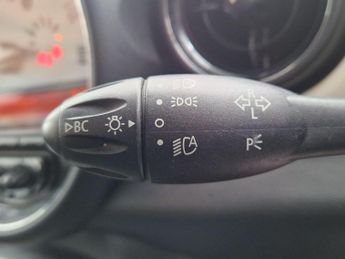 MINI Hatch 2.0 Cooper SD Auto Euro 5 3dr