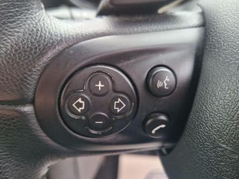 MINI Hatch 2.0 Cooper SD Auto Euro 5 3dr