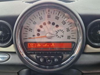 MINI Hatch 2.0 Cooper SD Auto Euro 5 3dr