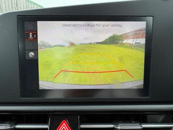 Kia Niro 1.6h GDi 2 DCT Euro 6 (s/s) 5dr