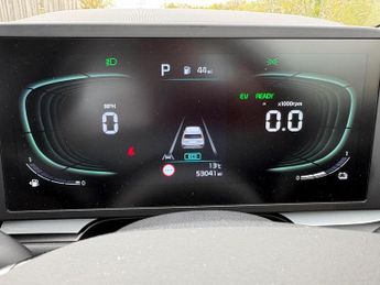 Kia Niro 1.6h GDi 2 DCT Euro 6 (s/s) 5dr