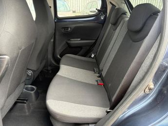 Citroen C1 1.2 PureTech Flair Euro 6 5dr