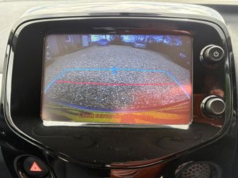 Citroen C1 1.2 PureTech Flair Euro 6 5dr