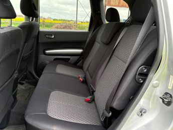 Nissan X-Trail 2.0 dCi Sport Expedition 4WD Euro 4 5dr