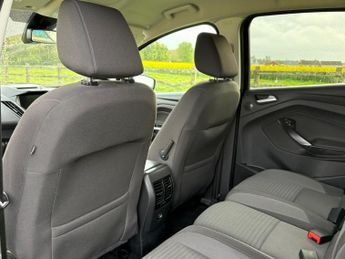 Ford C-Max 1.0T EcoBoost Titanium Euro 6 (s/s) 5dr