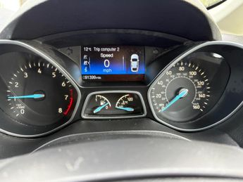 Ford C-Max 1.0T EcoBoost Titanium Euro 6 (s/s) 5dr