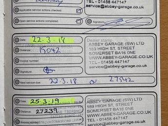 Ford C-Max 1.0T EcoBoost Titanium Euro 6 (s/s) 5dr