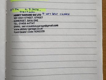 Ford C-Max 1.0T EcoBoost Titanium Euro 6 (s/s) 5dr