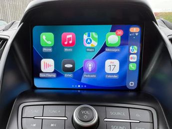 Ford C-Max 1.0T EcoBoost Titanium Euro 6 (s/s) 5dr