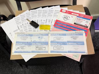 Peugeot Partner Tepee 1.6 HDi Tepee S EGC (s/s) 5dr