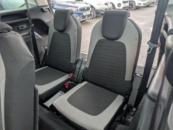 Citroen Grand C4 Picasso 1.6 BlueHDi Exclusive EAT6 Euro 6 (s/s) 5dr