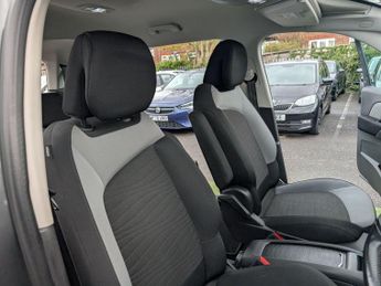 Citroen Grand C4 Picasso 1.6 BlueHDi Exclusive EAT6 Euro 6 (s/s) 5dr