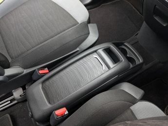 Citroen Grand C4 Picasso 1.6 BlueHDi Exclusive EAT6 Euro 6 (s/s) 5dr