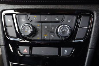 Vauxhall Mokka X 1.4i Turbo Elite SUV 5dr Petrol Auto Euro 6 (140 ps)