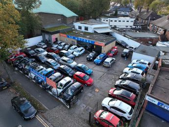 Nissan Micra 1.2 Acenta CVT Euro 5 5dr