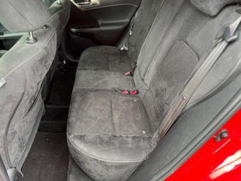 Lexus CT 1.8 200h Advance CVT Euro 6 (s/s) 5dr