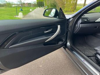 BMW 4 Series 2.0 420d M Sport Auto Euro 6 (s/s) 2dr