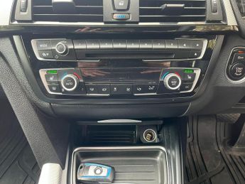 BMW 4 Series 2.0 420d M Sport Auto Euro 6 (s/s) 2dr