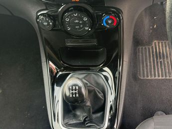 Ford Fiesta 1.25 Zetec Euro 5 3dr