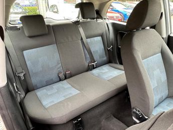 Ford Fiesta 1.4 Zetec Climate 3dr