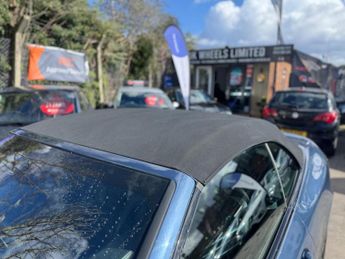 BMW 4 Series 2.0 420i M Sport Auto Euro 6 (s/s) 2dr