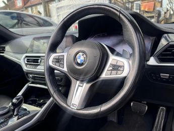 BMW 4 Series 2.0 420i M Sport Auto Euro 6 (s/s) 2dr