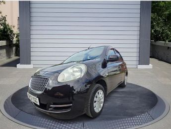 Nissan Micra 1.2 DIG-S Shiro Hatchback 5dr Petrol CVT Euro 5 (s/s) (SNav) (98