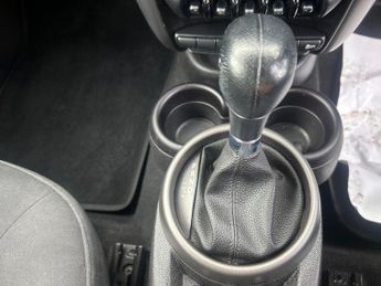 MINI Countryman 1.6 One Steptronic Euro 5 5dr