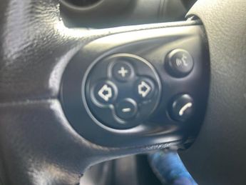 MINI Countryman 1.6 One Steptronic Euro 5 5dr