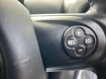 MINI Countryman 1.6 One Steptronic Euro 5 5dr