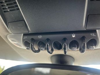 MINI Countryman 1.6 One Steptronic Euro 5 5dr