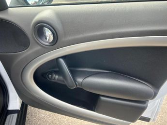 MINI Countryman 1.6 One Steptronic Euro 5 5dr