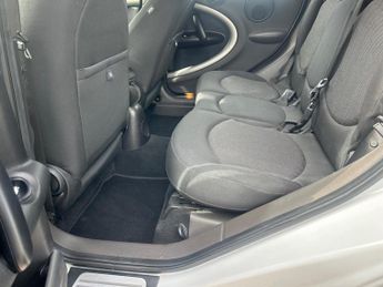 MINI Countryman 1.6 One Steptronic Euro 5 5dr