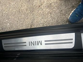 MINI Countryman 1.6 One Steptronic Euro 5 5dr