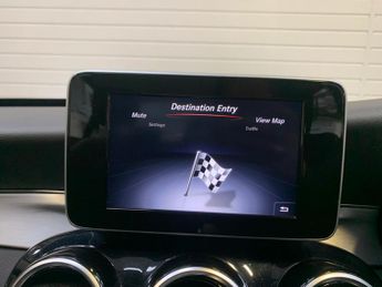 Mercedes-Benz C Class 2.1 C220d Sport G-Tronic+ Euro 6 (s/s) 4dr