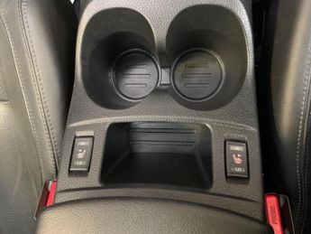 Nissan Qashqai 1.6 dCi Tekna XTRON 2WD Euro 6 (s/s) 5dr