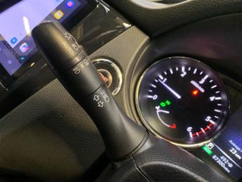 Nissan Qashqai 1.6 dCi Tekna XTRON 2WD Euro 6 (s/s) 5dr