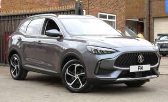 MG HS 1.5 T-GDI Trophy DCT Euro 6 (s/s) 5dr