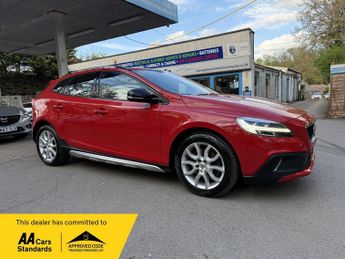 Volvo V40 1.5 T3 Pro Auto Euro 6 (s/s) 5dr