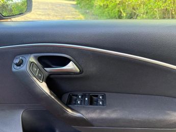 Volkswagen Polo 1.2 TSI BlueMotion Tech SE Euro 6 (s/s) 5dr