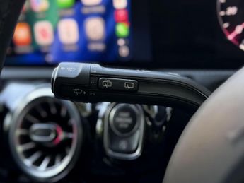 Mercedes-Benz A Class 1.3 A180h MHEV Sport (Executive) 7G-DCT Euro 6 (s/s) 5dr