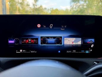 Mercedes-Benz A Class 1.3 A180h MHEV Sport (Executive) 7G-DCT Euro 6 (s/s) 5dr