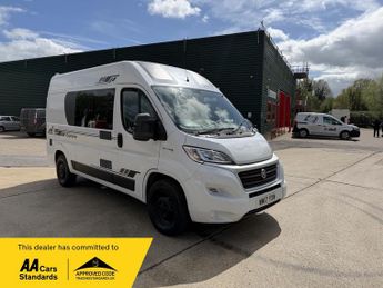 Fiat Ducato 2.0 MultiJetII 35 M H2 Euro 6 (s/s) 5dr