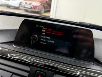 BMW 3 Series 2.0 320d Sport Euro 5 (s/s) 4dr