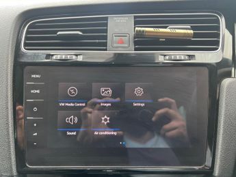 Volkswagen Golf 2.0 TDI GTD DSG Euro 6 (s/s) 5dr