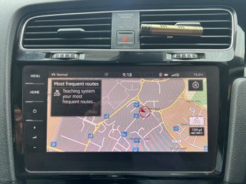 Volkswagen Golf 2.0 TDI GTD DSG Euro 6 (s/s) 5dr